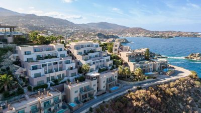 Athina Palace Resort & SPA