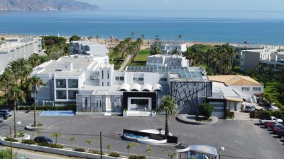 Delfina Tropic Beach 
