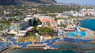 Eri Village & Waterpark