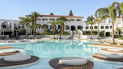 Caramel A Grecotel Resort To Live