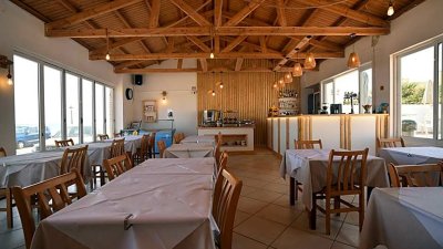 Kasapakis Hotel & Apartments - Attēls 5