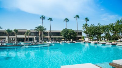 King Minos Retreat 