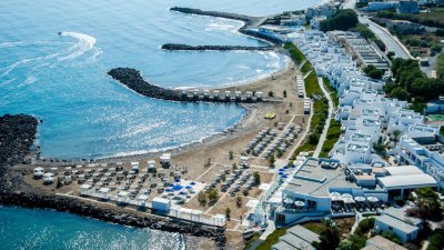 Knossos Beach Bungalows & Suites