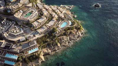 Seaside A Lifestyle Resort