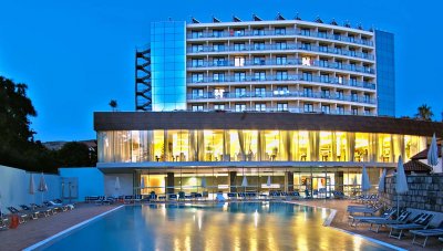 Grand Hotel Park (Dubrovnik)