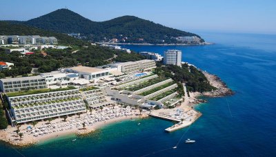 Dubrovnik President Valamar Collection