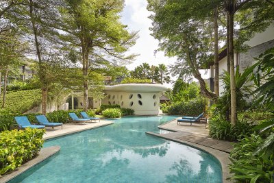 Courtyard by Marriott Nusa Dua