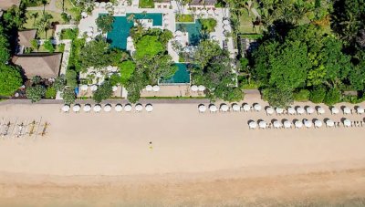 Hyatt Regency Bali