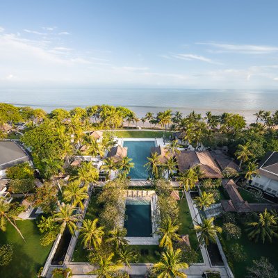 Intercontinental Bali Resort