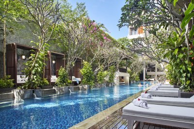 Jambuluwuk Oceano Seminyak
