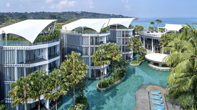 Le Meridien Bali Jimbaran