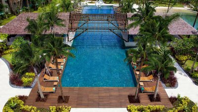 Movenpick Resort & Spa Jimbaran Bali