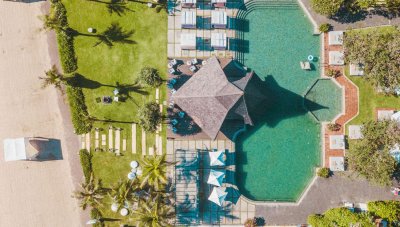 Sadara Boutique Beach Resort