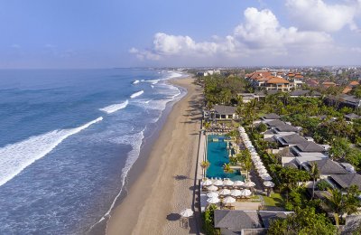 The Seminyak Beach Resort & Spa - Attēls 1