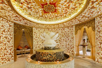 The Seminyak Beach Resort & Spa - Attēls 11