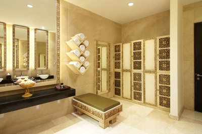 The Seminyak Beach Resort & Spa - Attēls 12