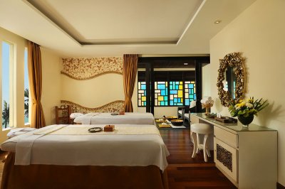 The Seminyak Beach Resort & Spa - Attēls 13