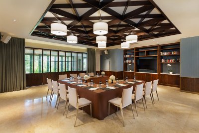 The Seminyak Beach Resort & Spa - Attēls 14