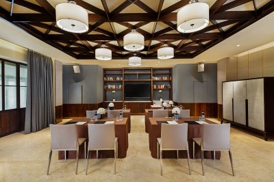 The Seminyak Beach Resort & Spa - Attēls 15