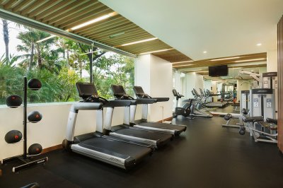 The Seminyak Beach Resort & Spa - Attēls 16