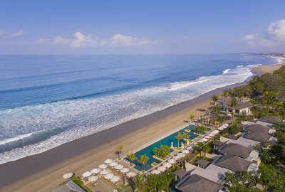 The Seminyak Beach Resort & Spa - Attēls 2