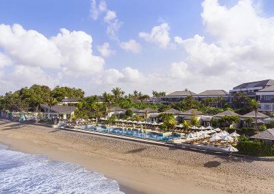 The Seminyak Beach Resort & Spa - Attēls 3