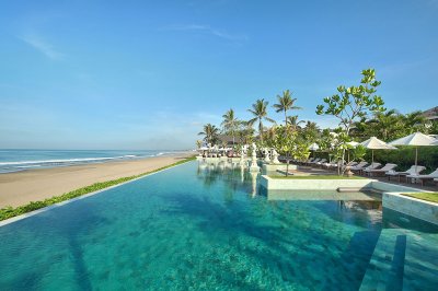 The Seminyak Beach Resort & Spa - Attēls 4