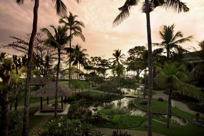 The Seminyak Beach Resort & Spa - Attēls 7
