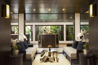 The Seminyak Beach Resort & Spa - Attēls 8