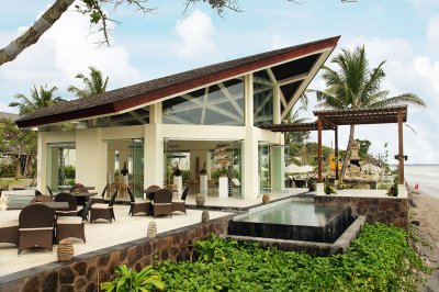 The Seminyak Beach Resort & Spa - Attēls 9