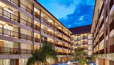 Four Points by Sheraton Bali Kuta