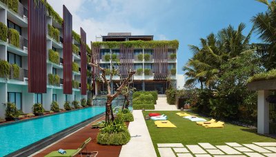 Four Points by Sheraton Bali Seminyak