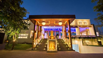 Tonys Villas & Resort