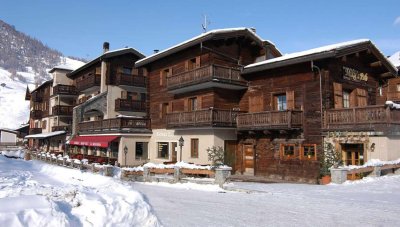 La Montanina