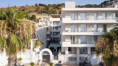 Albatros Beach Hotel