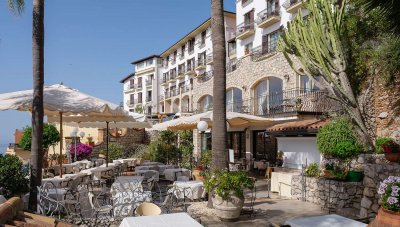 Ariston Hotel & Palazzo Santa Caterina