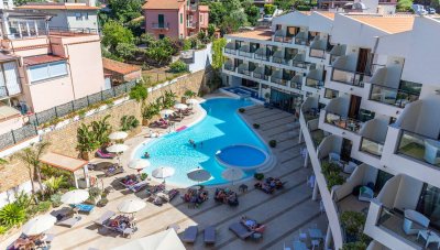 Victoria Palace Cefalu