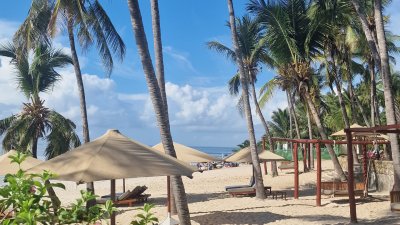 Combined tour Kenya Explorer (2n. Tsavo East Safari, the rest nights 4* Beach hotel)- I
