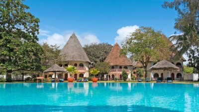 Neptune Paradise Beach Resort & Spa