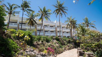 Pridelnn Paradise Beach Resort & Spa Mombasa