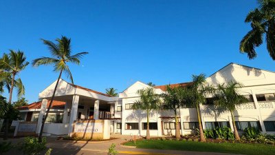 Sarova White Sands Beach Resort & Spa