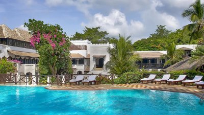 Serena Beach Resort & Spa