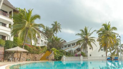 Voyager Beach Resort