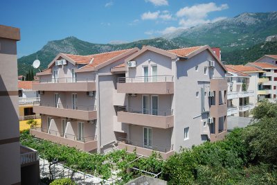 Anita Pension