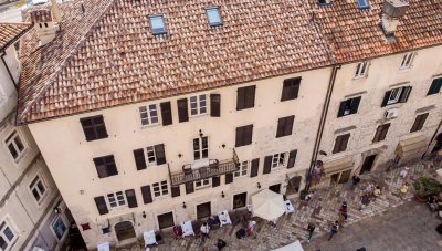 Astoria Boutique Hotel (Kotor)
