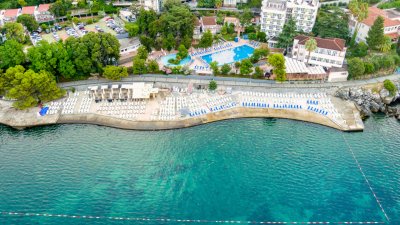 Hunguest Sun Resort 