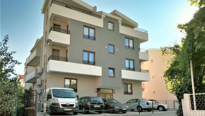 Martinovic apartmenti