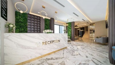 Millennium by Aycon Hotel