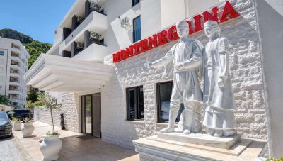 Montenegrina Hotel & Spa