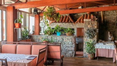 Pod Lozom Rooms & Apartments - Attēls 3